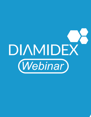 Diamidex Webinar