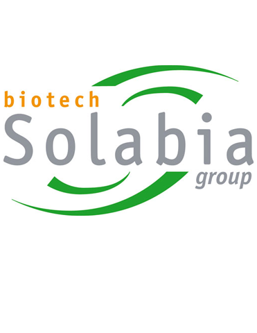 Solabia Logo